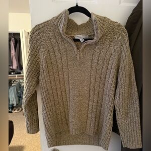 Carolyn Taylor Essentials, size small.